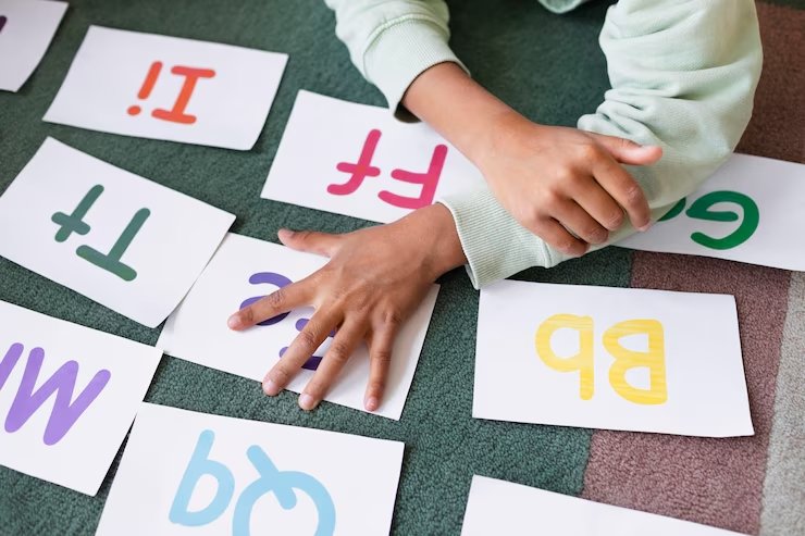 Problemas de lectoescritura en niños