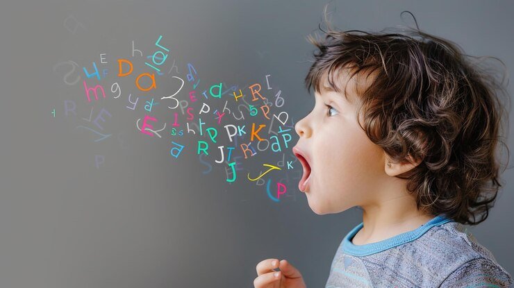 Retraso simple del lenguaje (RSL) tratado con logopeda infantil