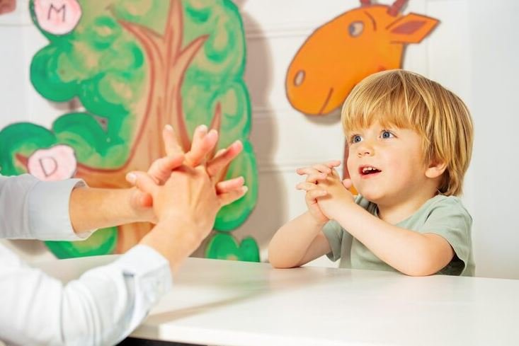 ¿Cuánto dura un tratamiento de logopedia?